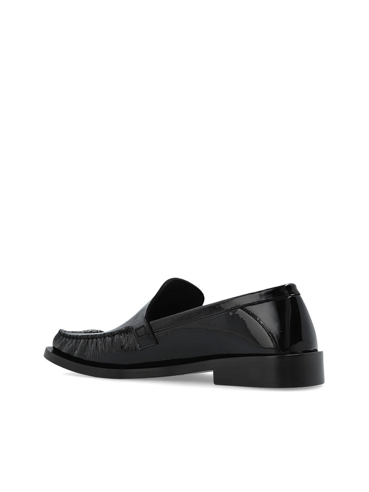 Charles leather loafers 20mm