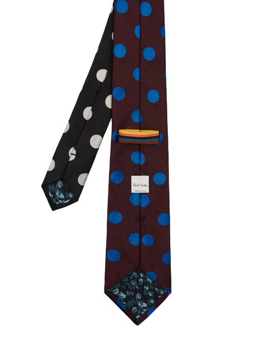 Giant Spot tie