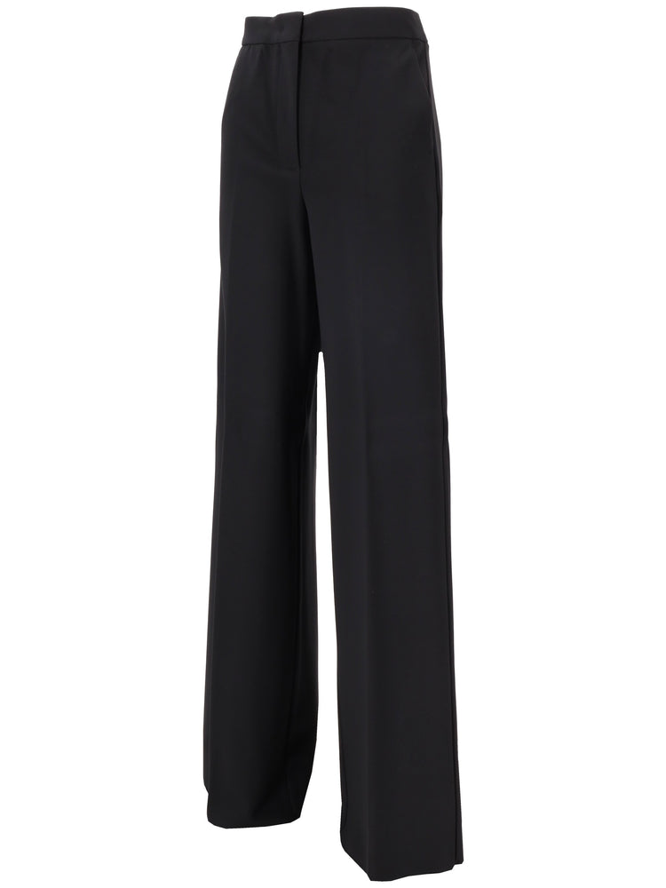 Pantalone in Jersey