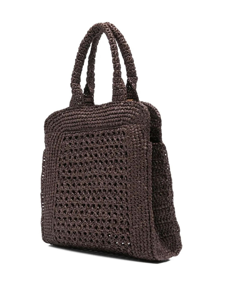 BORSE CROCHET RETE