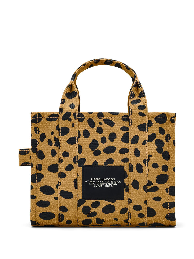 The Cheeta Tote Bag