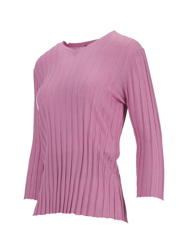 COLLO A V Cashmere+seta