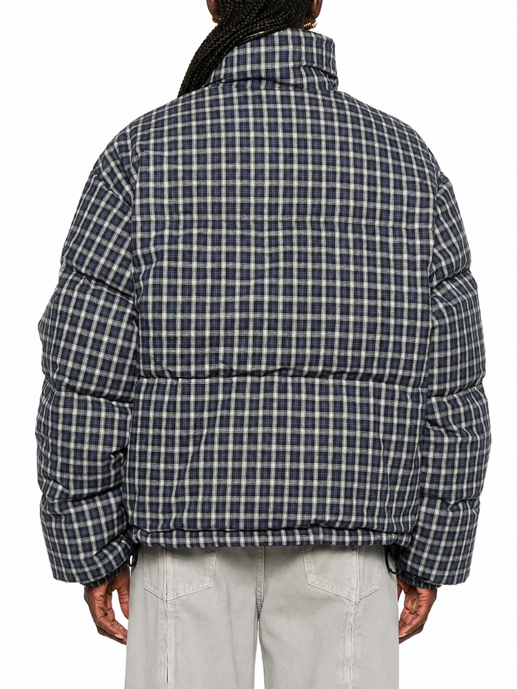 PIUMINI FLANELLA+PONGE'PIUMINO REV