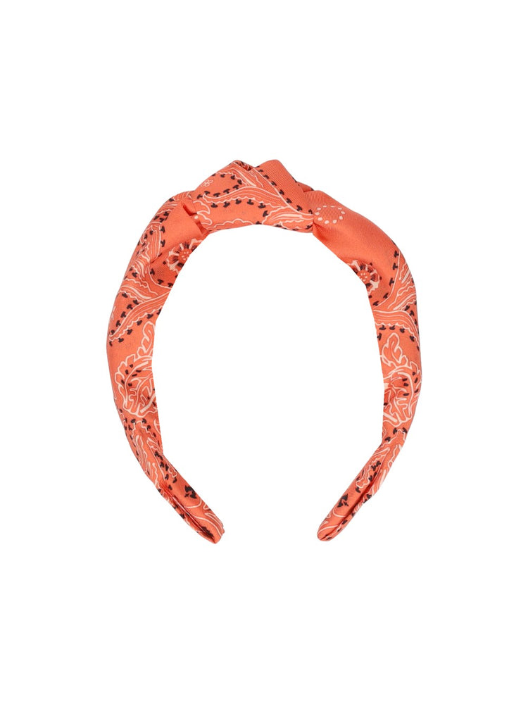 Silk Hairband HB