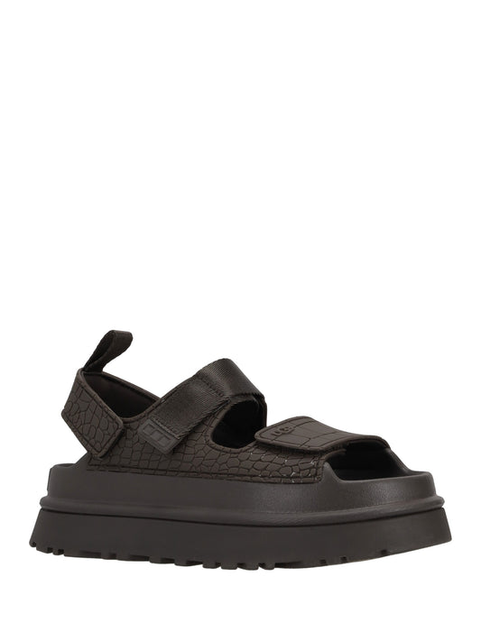 W GOLDENGLOW EMBOSSED