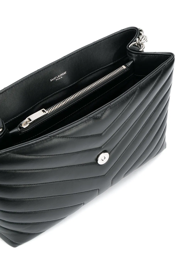 medium Loulou shoulder bag