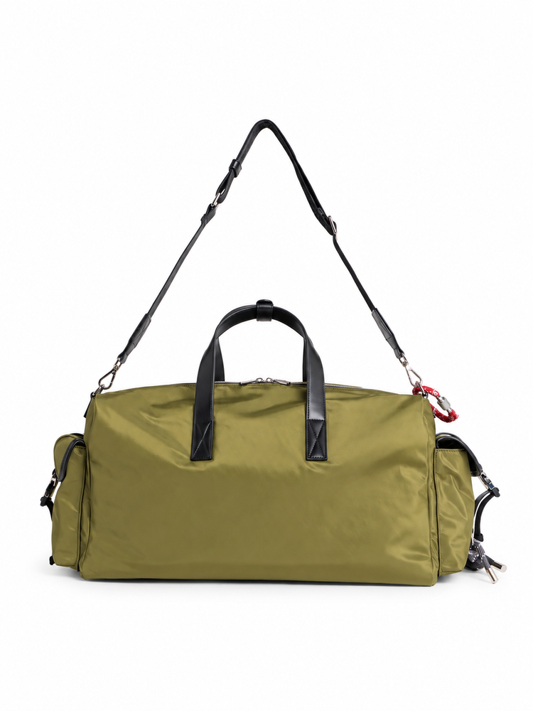 Dsquared2 Heritage Duffle