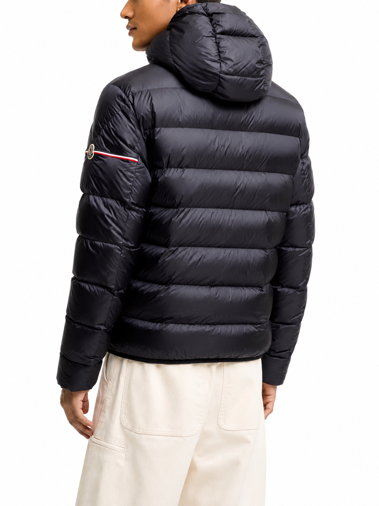 RAVENLOCK JACKET