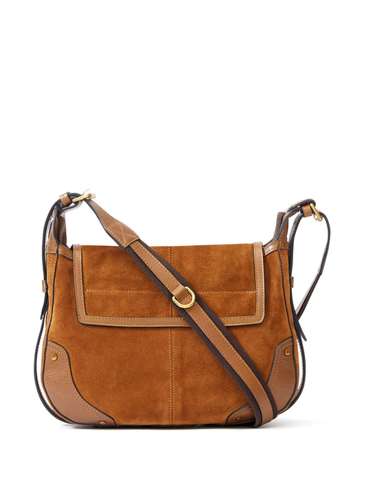 small Sierra shoulder bag