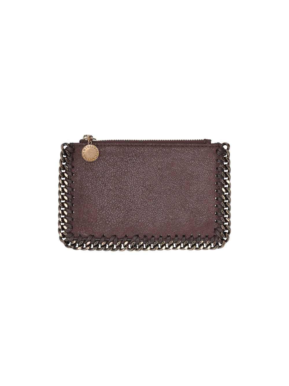 FALABELLA ZIP CARD HOLDER ECO
