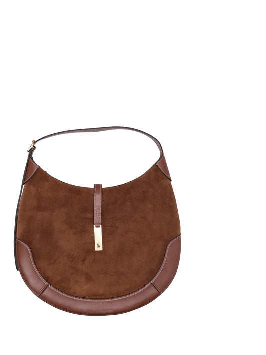 P ID SHLDR B-SHOULDER BAG-MEDIUM