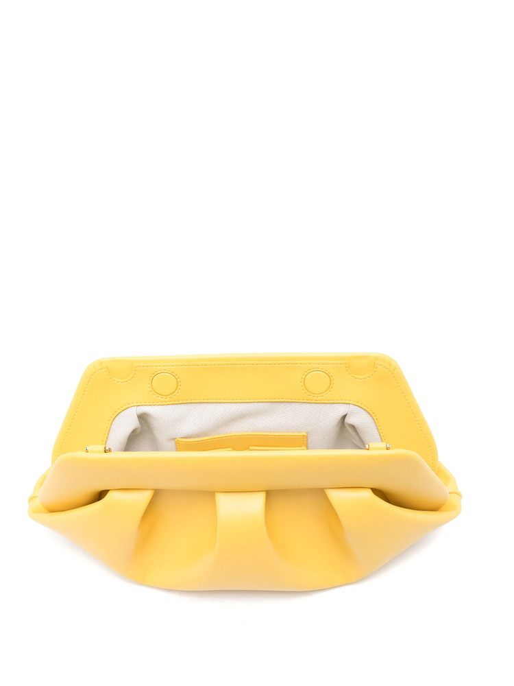 Emera clutch bag