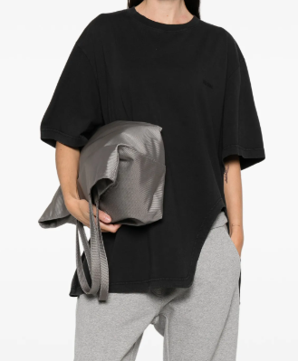 T-shirt Light jersey