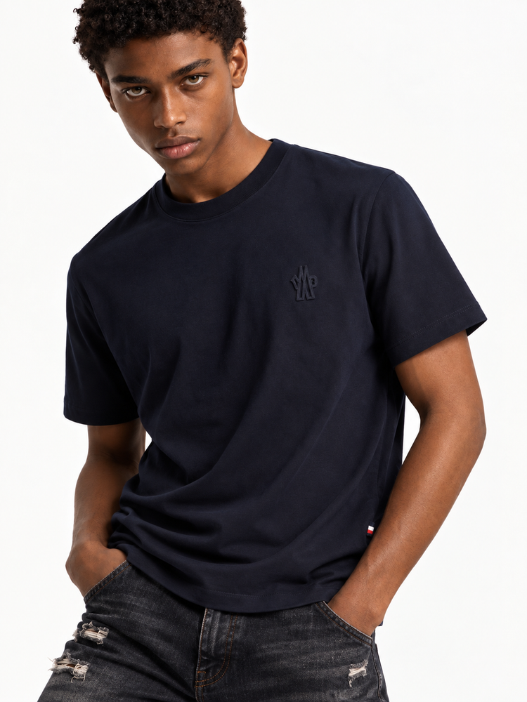 GRENOBLE SS T-SHIRT 3 PACK
