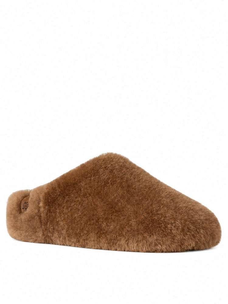 W ELEA FLUFFED SLIP-ON