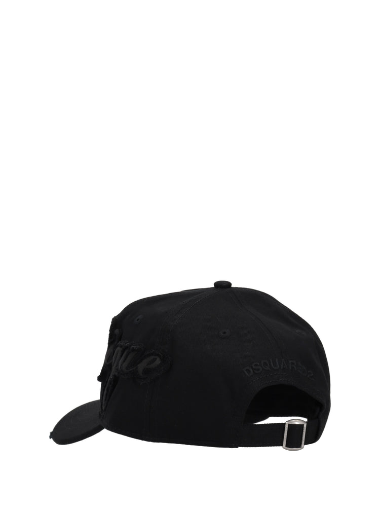 Patch Baseball Caps