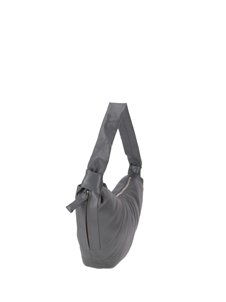 LARGE CROISSANT BAG