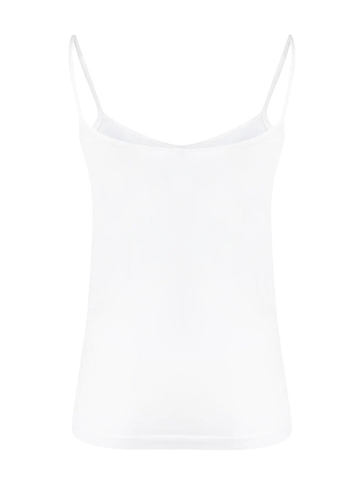 Aurora Hawaii Top Sleeveless