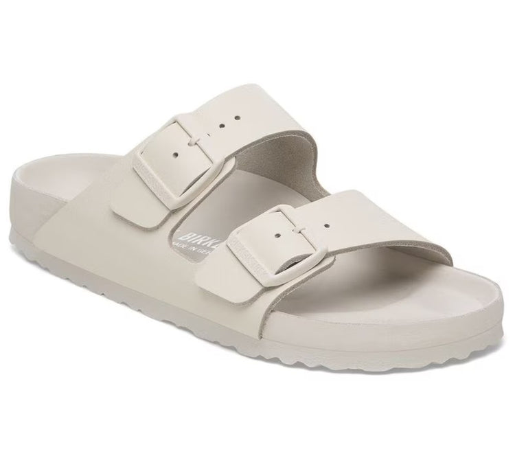 Arizona Exquisite eggshell, Natural Leather