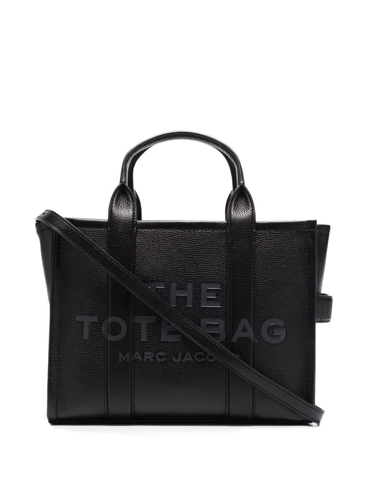 The Medium Leather Tote bag