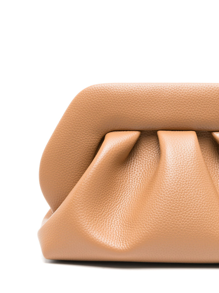 Tia clutch bag
