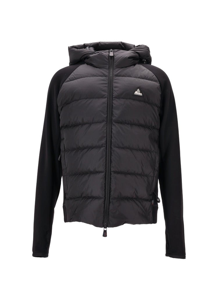 ZIP UP CARDIGAN GRENOBLE