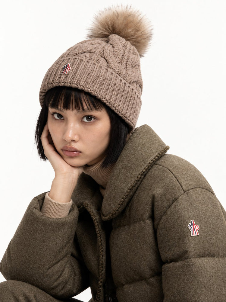 GRENOBLE HAT