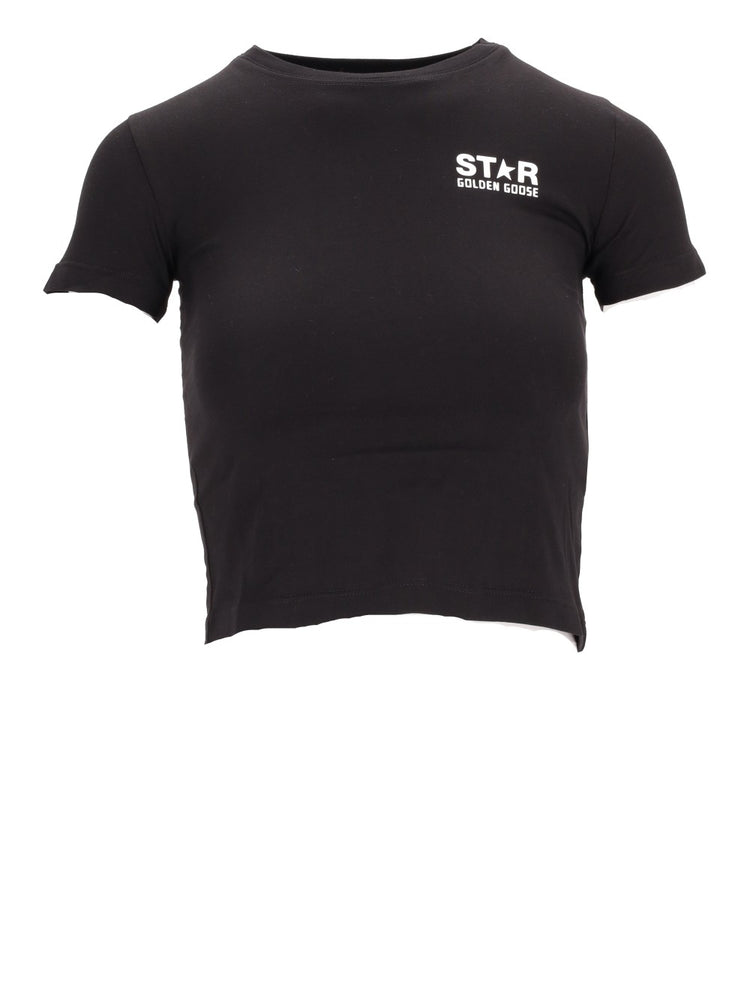 STAR/ BOY'S T-SHIRT S/S LOGO/ BIG STAR PRINTED