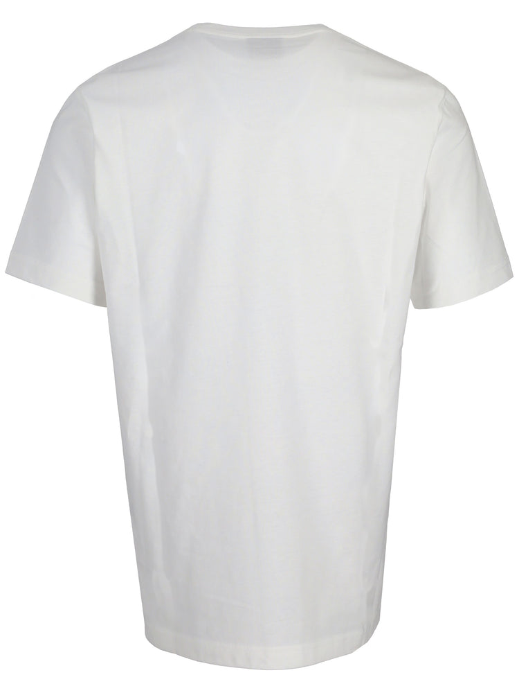 MENS REG FIT T SHIRT VOLLEYBALL