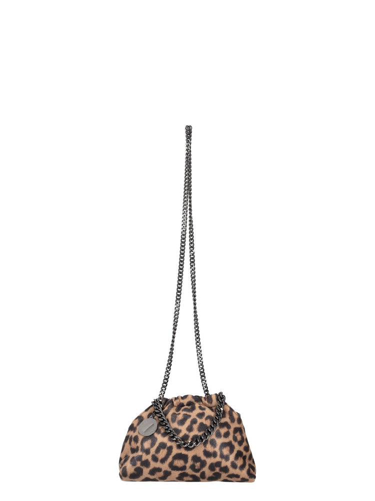 FALABELLA MINI DRAWSTRING BAG