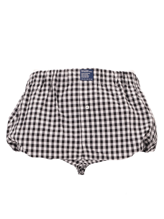 BOXER BLOOMER