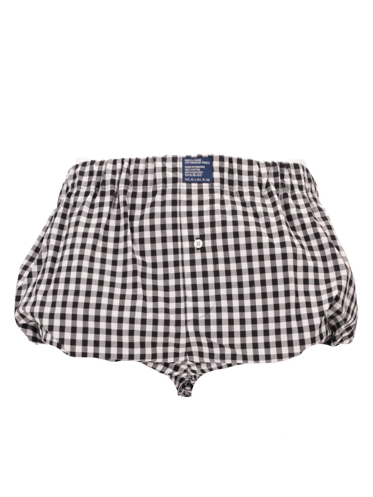 BOXER BLOOMER