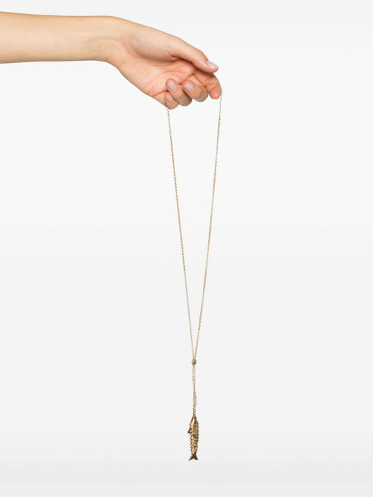 River necklace