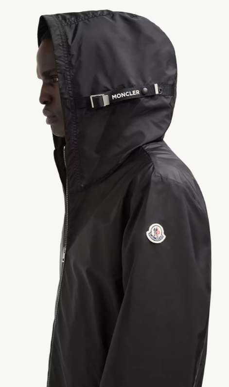 REMORAY JACKET