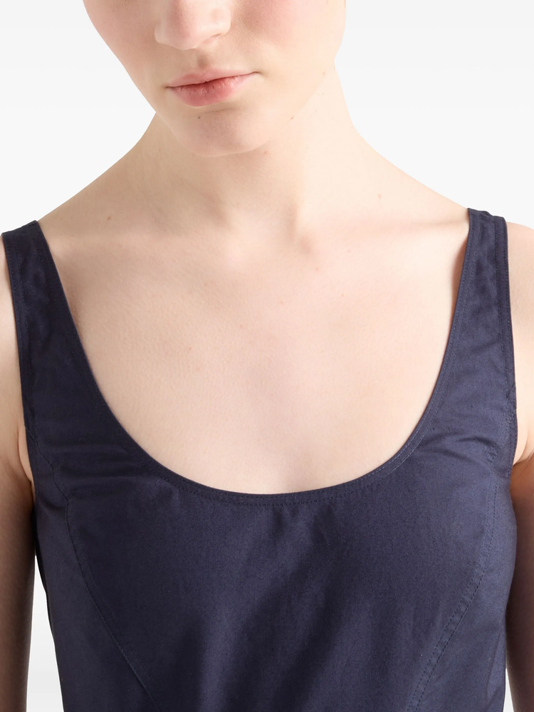 cotton dress