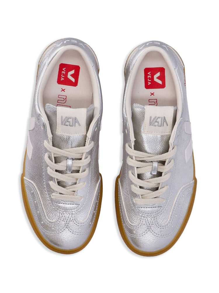 x NK collab volley trainers