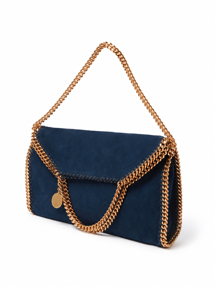 FALABELLA 3-CHAIN BAG ALTER SU