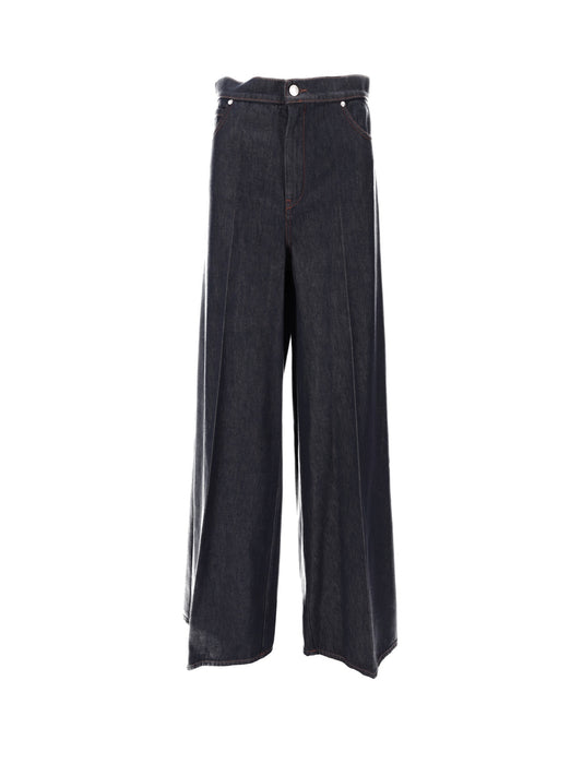 Pantalone lungo