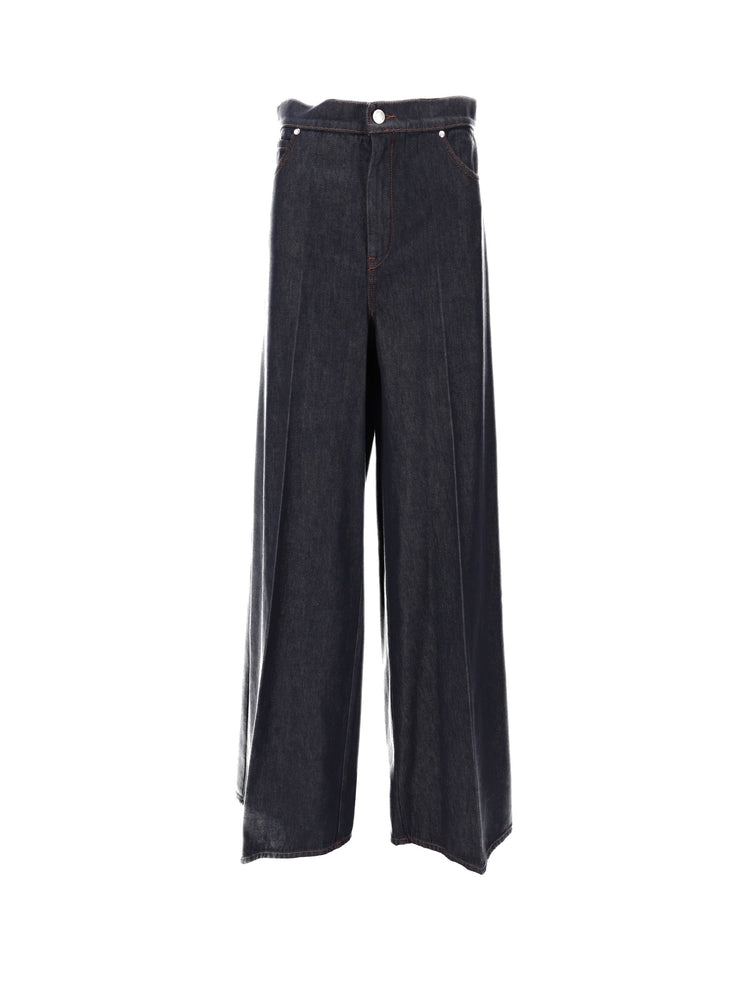 Pantalone lungo