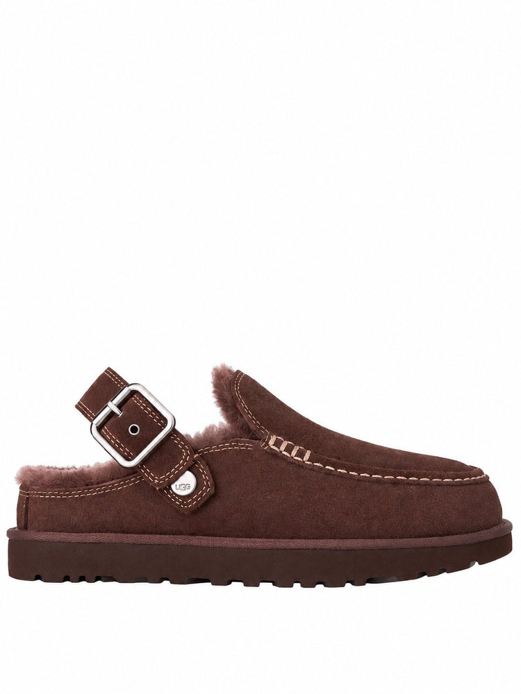 W GOLDENSTAR EVELINA CLOG