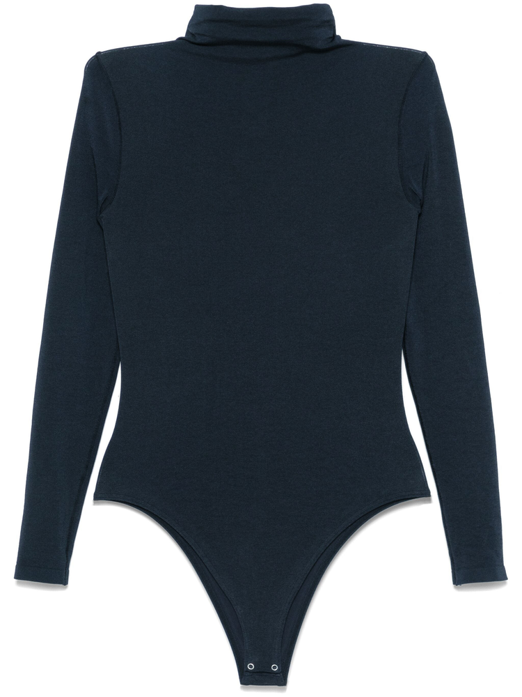 Colorado roll-neck long-sleeve bodysuit