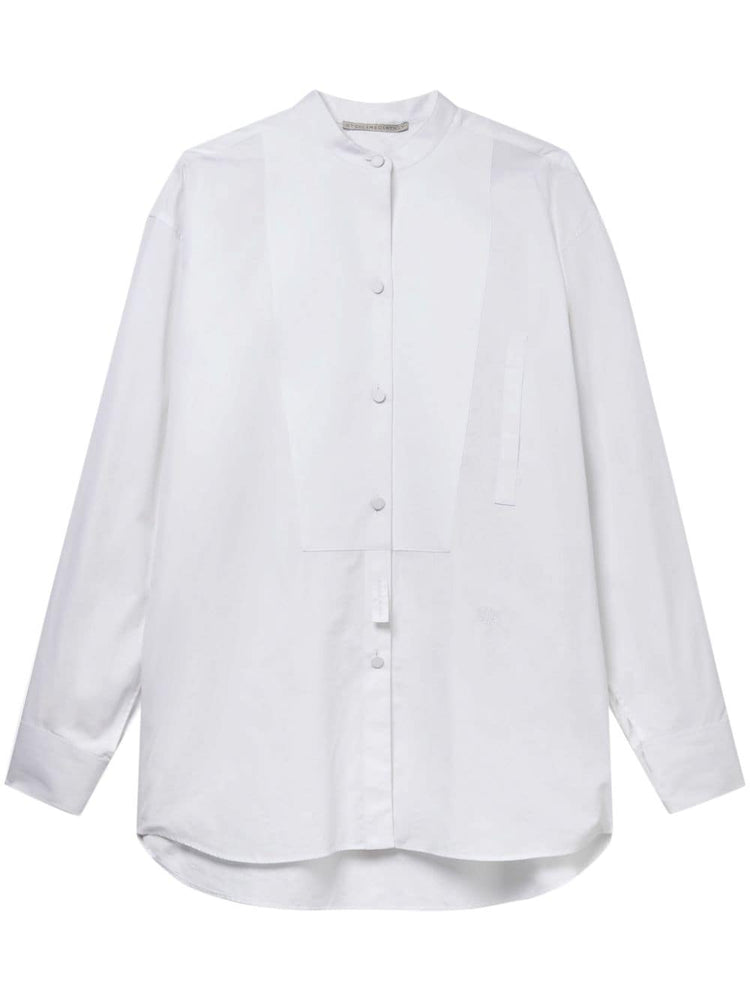 Plastron Shirt