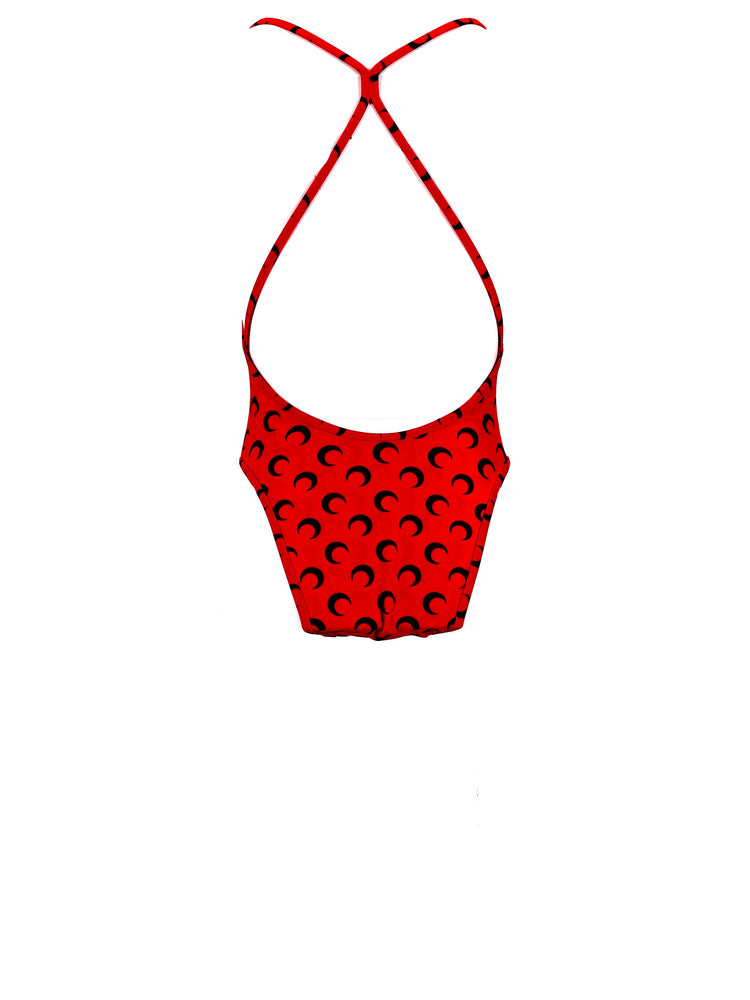 SWIMWEAR JERSEY ONE PIECE