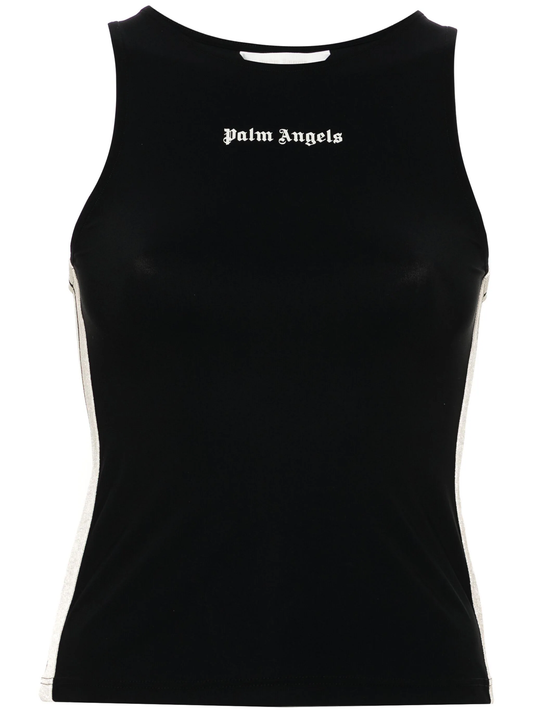 training track tank top