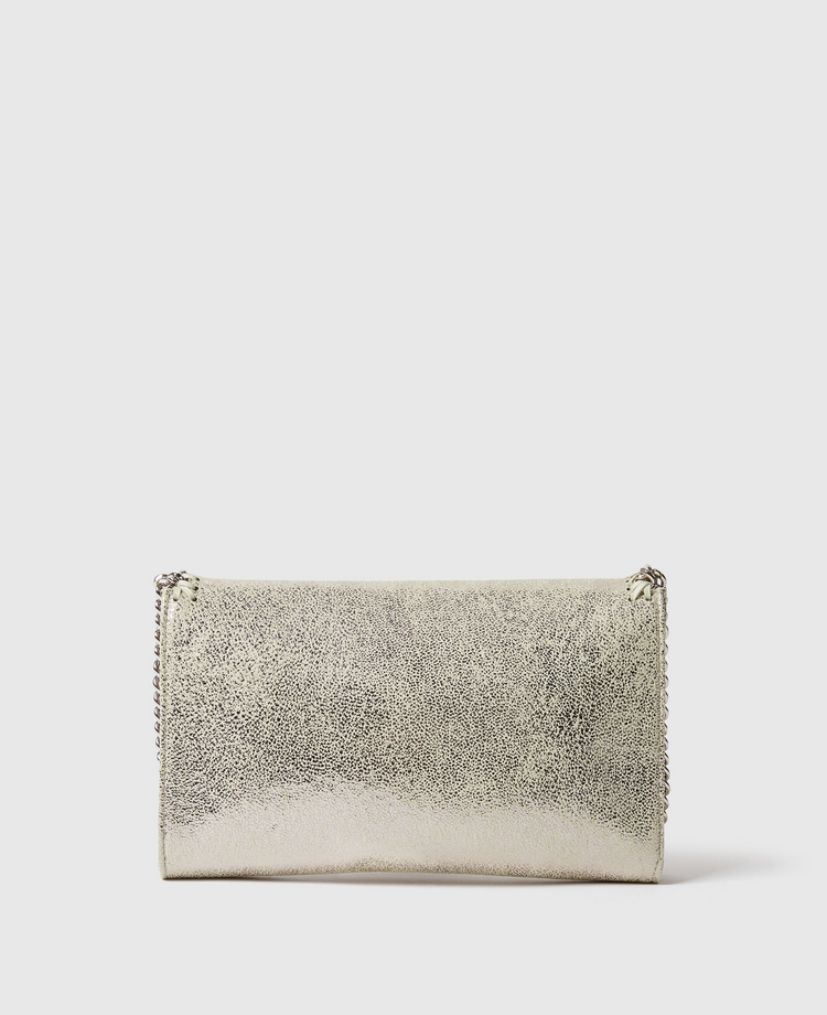 Falabella Shoulder Wallet Bag