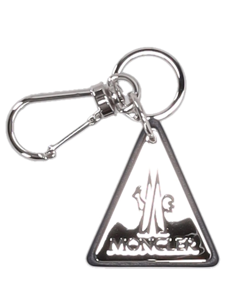 TRIANGLE KEY RING