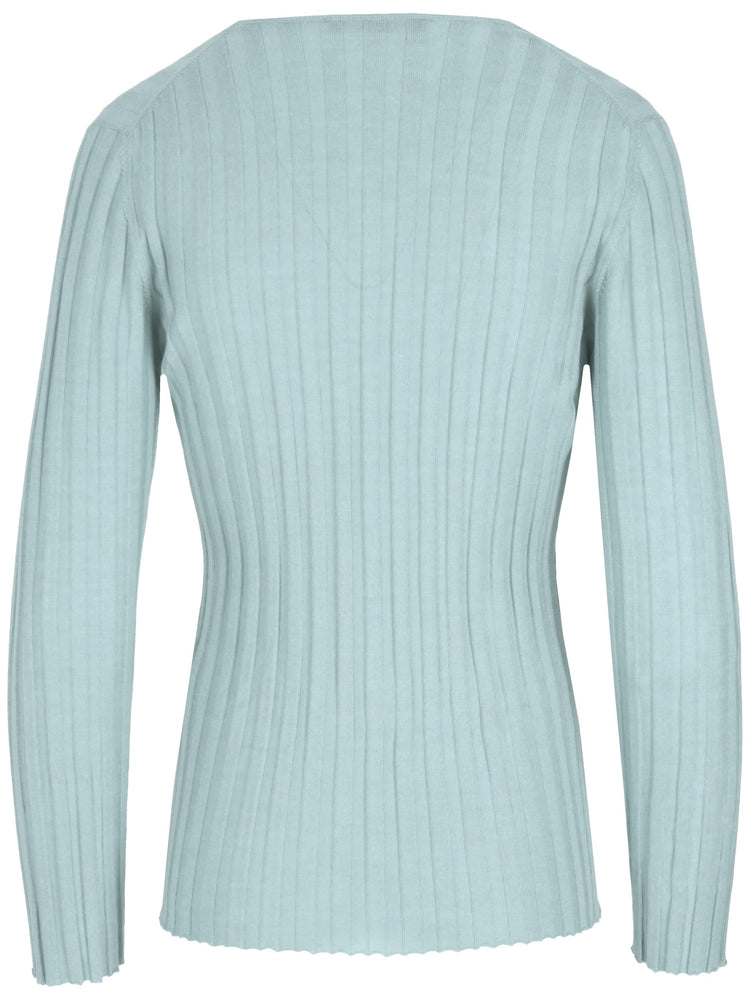 GIROCOLLO cashmere + seta
