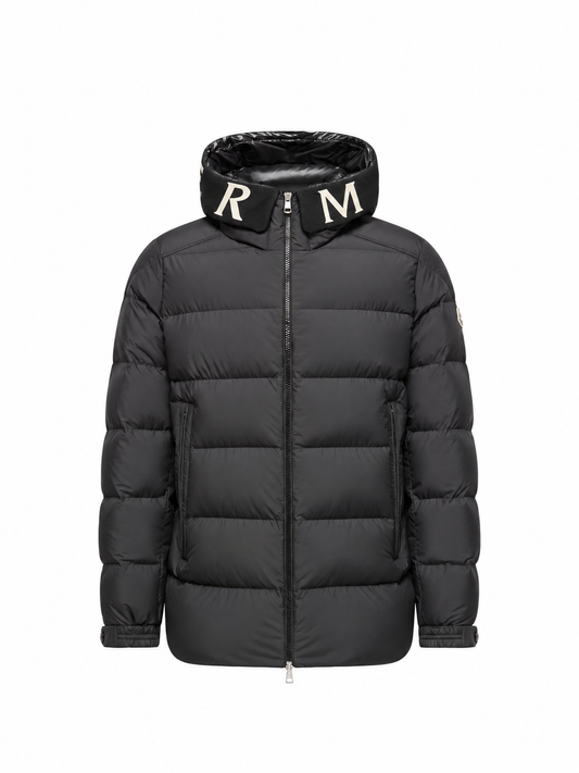 ORVELLE JACKET