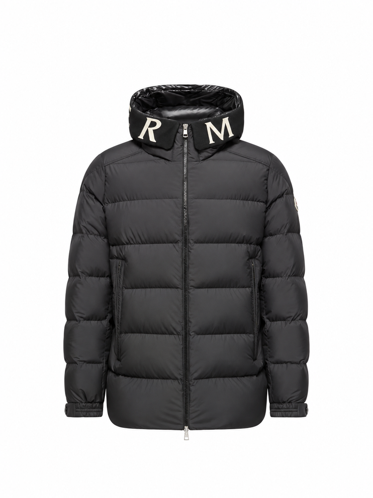 ORVELLE JACKET
