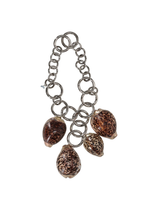 CONCHIGLIE CHAIN NECKLACE